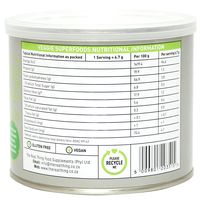 The Real Thing Veggie Superfoods